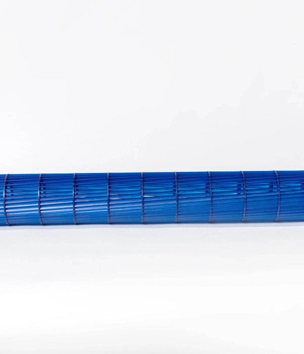 3 Ton 110v Cross Flow Fan Inverter - Model (D)