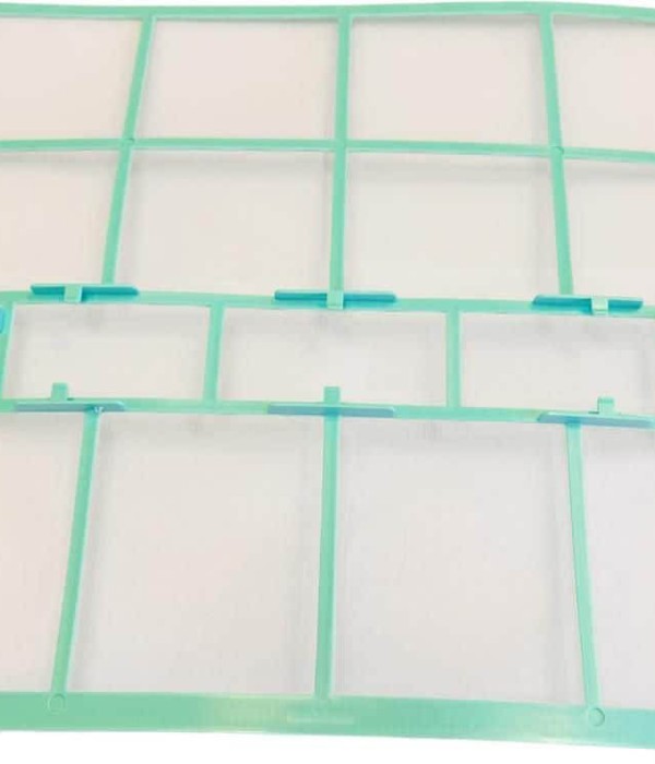 1 Ton 110v Minisplit Filter - Model (WD2)