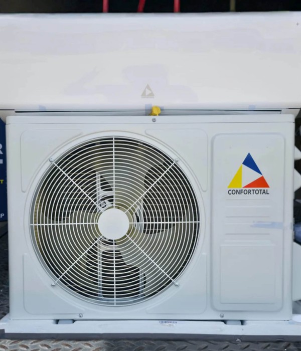 2 Ton 220v Minisplit 12,000 BTU 21 SEER 