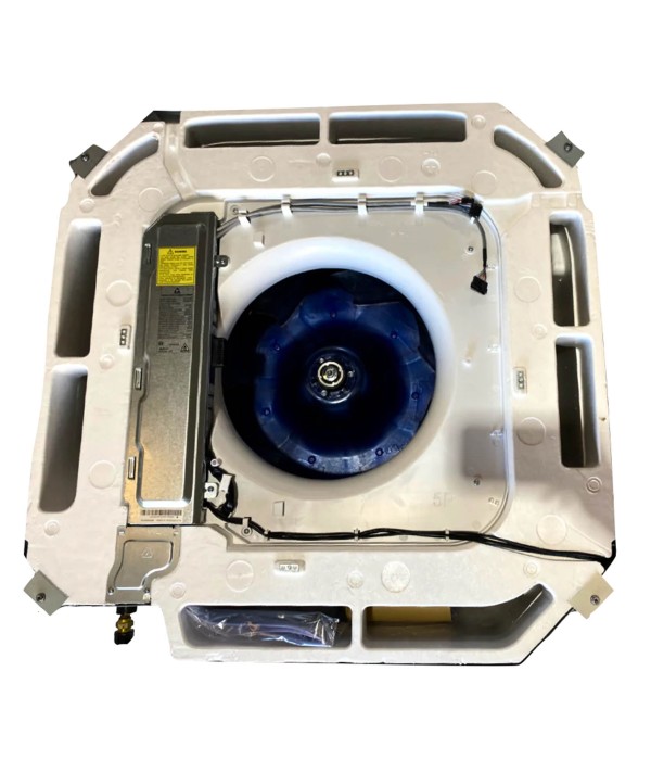 4 Ton 220v Cassette DC Heat Pump Inverter 