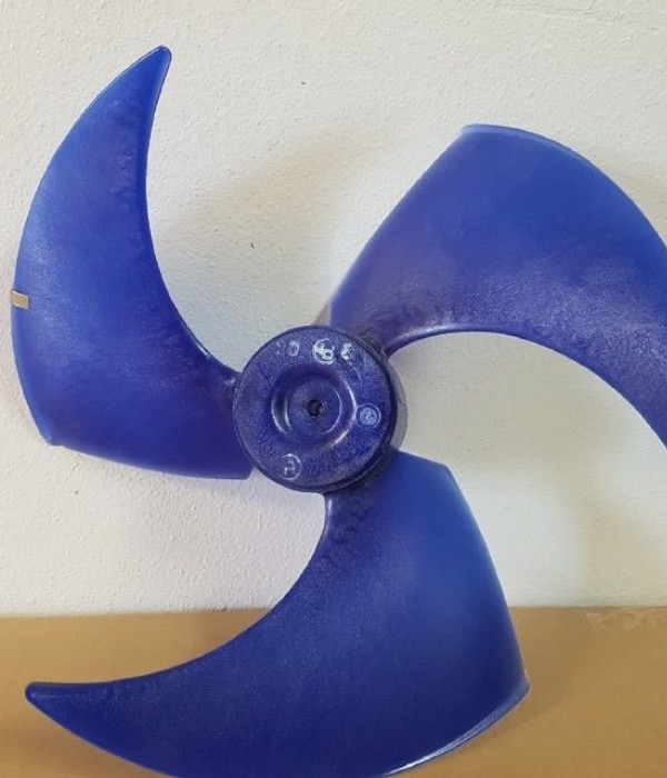 Axial Fan Blade For Mini Split 1.5 Ton 220v