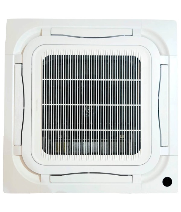 5 Ton 220v Cassette DC Heat Pump Inverter 