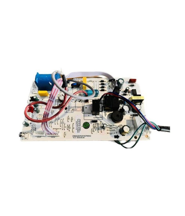 3/4 Ton 110v Indoor Main PCB Assembly Standard - Model (F)