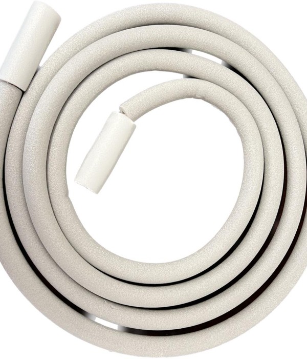 1TON INSTALLATION KIT 1/4 X 1/2 CU/AL 16ft