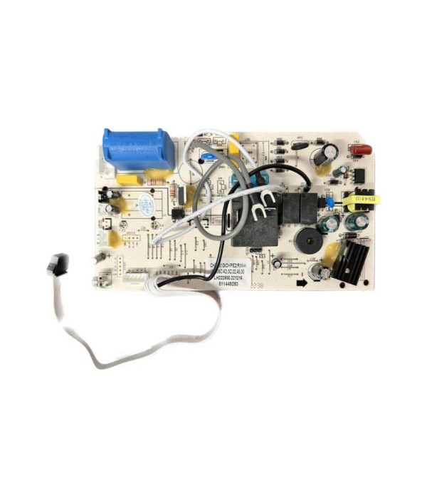 2 Ton 110v Indoor Main PCB Assembly Standard - Model (WD2)